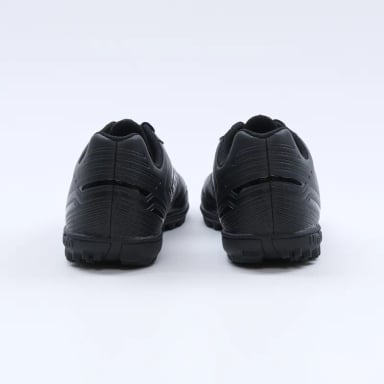 ZAPATILLAS HOMBRE UMBRO FÚTBOL PASTO SINTÉTICO NEGRO CLASSICO - 4