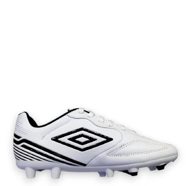 ZAPATILLAS NIÑO UMBRO CHIMPUNES BLANCO CLASSICO - 1