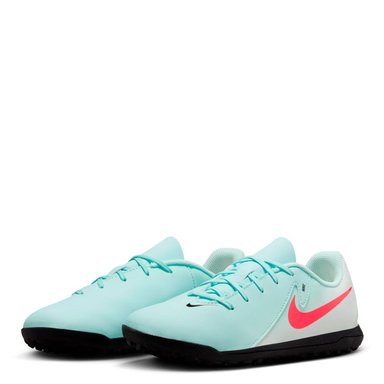 ZAPATILLAS NIÑO NIKE CHIMPUNES CELESTE JR PHANTOM GX II CLUB TF - 1