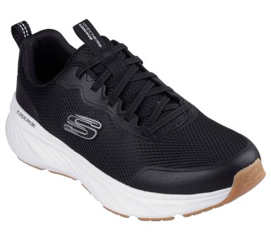ZAPATILLAS HOMBRE SKECHERS TODA ACTIVIDAD NEGRO EDGERIDE - 2
