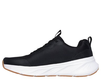 ZAPATILLAS HOMBRE SKECHERS TODA ACTIVIDAD NEGRO EDGERIDE - 3