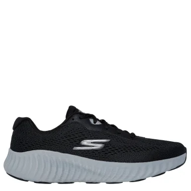 ZAPATILLAS HOMBRE SKECHERS RUNNING NEGRO GO RUN NOW - 2