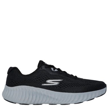 ZAPATILLAS HOMBRE SKECHERS RUNNING NEGRO GO RUN NOW - 2