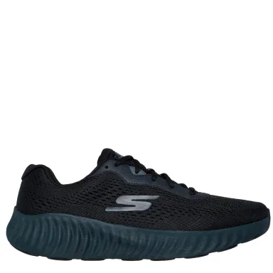 ZAPATILLAS HOMBRE SKECHERS RUNNING NEGRO GO RUN NOW - 2