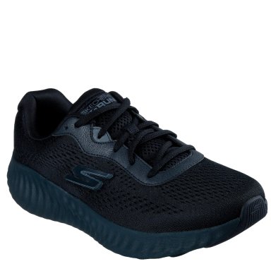 ZAPATILLAS HOMBRE SKECHERS RUNNING NEGRO GO RUN NOW - 1