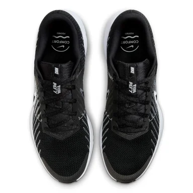 ZAPATILLAS HOMBRE NIKE RUNNING NEGRO RUN DEFY - 2