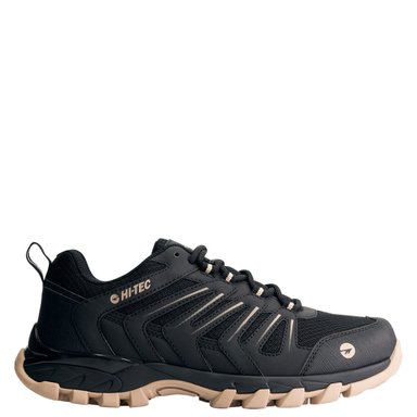 ZAPATILLAS MUJER HI-TEC OUTDOOR NEGRO GRAND PARADISO - 1