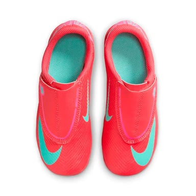 ZAPATILLAS NIÑO NIKE CHIMPUNES AZUL JR VAPOR 16 CLUB MG PS V - 3