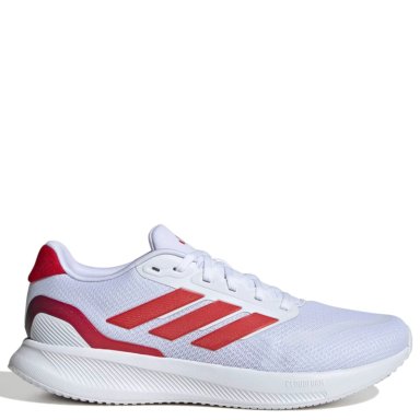 ZAPATILLAS HOMBRE ADIDAS RUNNING BLANCO RUNFALCON 5 - 1