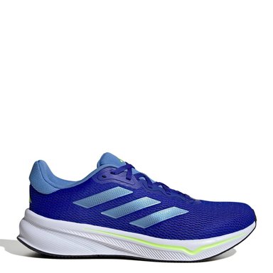 ZAPATILLAS HOMBRE ADIDAS RUNNING AZUL RESPONSE - 1