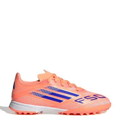 ZAPATILLAS NIÑO ADIDAS CHIMPUNES NARANJA F50 LEAGUE - 1