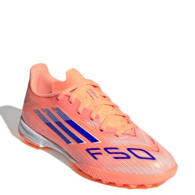 ZAPATILLAS NIÑO ADIDAS CHIMPUNES NARANJA F50 LEAGUE - 2