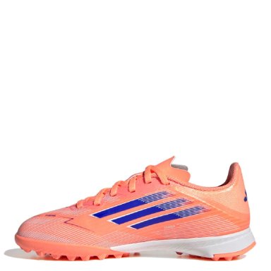 ZAPATILLAS NIÑO ADIDAS CHIMPUNES NARANJA F50 LEAGUE - 4