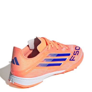 ZAPATILLAS NIÑO ADIDAS CHIMPUNES NARANJA F50 LEAGUE - 5