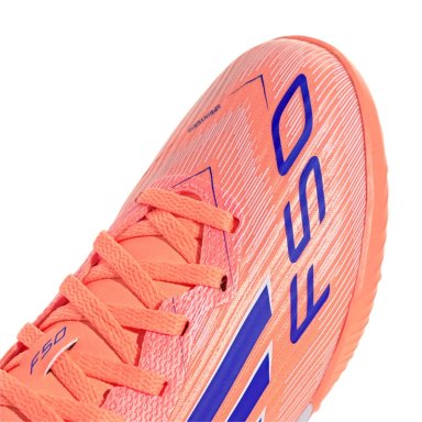 ZAPATILLAS NIÑO ADIDAS CHIMPUNES NARANJA F50 LEAGUE - 6