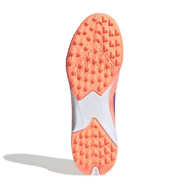 ZAPATILLAS NIÑO ADIDAS CHIMPUNES NARANJA F50 LEAGUE - 8