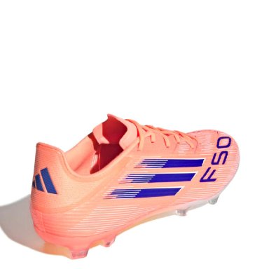 ZAPATILLAS HOMBRE ADIDAS CHIMPUNES NARANJA F50 LEAGUE - 4