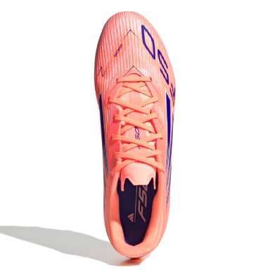 ZAPATILLAS HOMBRE ADIDAS CHIMPUNES NARANJA F50 LEAGUE - 5