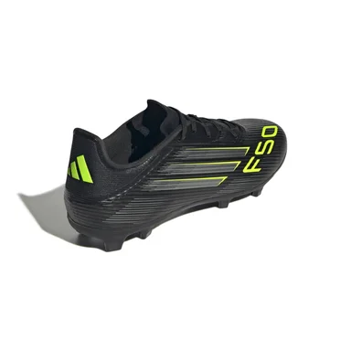 ZAPATILLAS HOMBRE ADIDAS CHIMPUNES NEGRO F50 LEAGUE FG/MG - 6