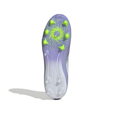 ZAPATILLAS MUJER ADIDAS CHIMPUNES PÚRPURA F50 SPARKFUSION LEAGUE - 3
