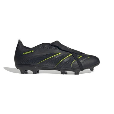 ZAPATILLAS HOMBRE ADIDAS CHIMPUNES NEGRO PREDATOR LEAGUE FOLD OVER - 1