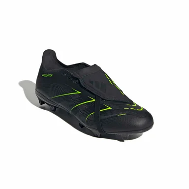 ZAPATILLAS HOMBRE ADIDAS CHIMPUNES NEGRO PREDATOR LEAGUE FOLD OVER - 5