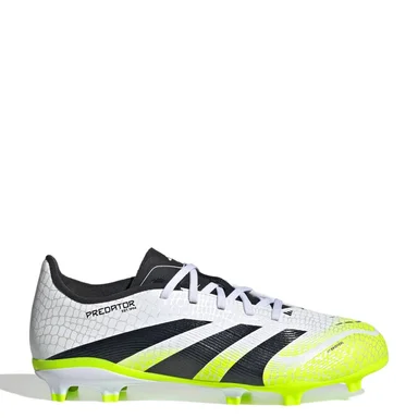 ZAPATILLAS NIÑO ADIDAS CHIMPUNES BLANCO PREDATOR LEAGUE - 1