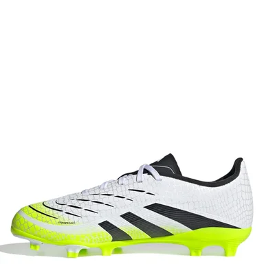 ZAPATILLAS NIÑO ADIDAS CHIMPUNES BLANCO PREDATOR LEAGUE - 4