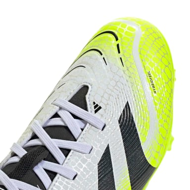 ZAPATILLAS NIÑO ADIDAS CHIMPUNES BLANCO PREDATOR LEAGUE - 7