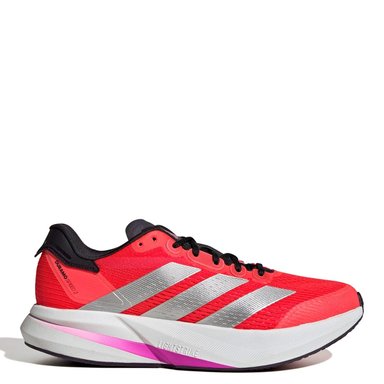 ZAPATILLAS HOMBRE ADIDAS RUNNING ROJO DURAMO SPEED 2 - 1