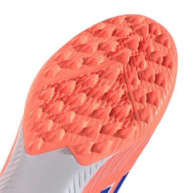 ZAPATILLAS HOMBRE ADIDAS FÚTBOL INDOOR NARANJA F50 LEAGUE TF - 8