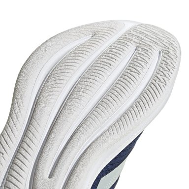 ZAPATILLAS HOMBRE ADIDAS RUNNING AZUL SUPERNOVA - 5