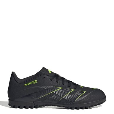 ZAPATILLAS UNISEX ADIDAS CHIMPUNES NEGRO PREDETOR CLUB - 1