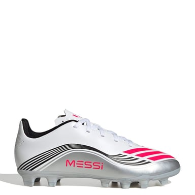 ZAPATILLAS NIÑO ADIDAS CHIMPUNES BLANCO F50 MESSI CLUB - 1