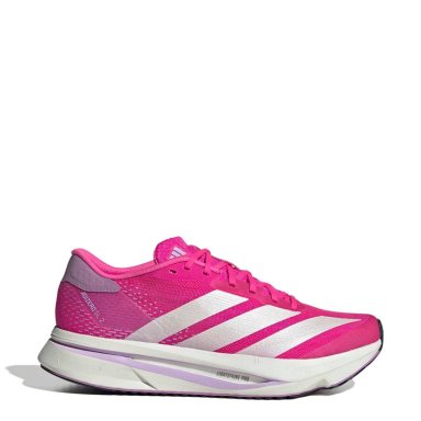 ZAPATILLAS MUJER ADIDAS RUNNING ROSADO ADIZERO SL2 - 1