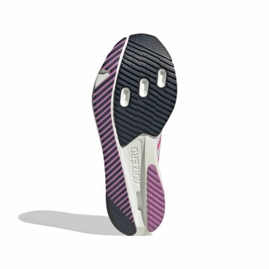 ZAPATILLAS MUJER ADIDAS RUNNING ROSADO ADIZERO SL2 - 3