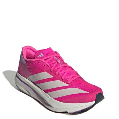 ZAPATILLAS MUJER ADIDAS RUNNING ROSADO ADIZERO SL2 - 5