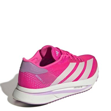 ZAPATILLAS MUJER ADIDAS RUNNING ROSADO ADIZERO SL2 - 6