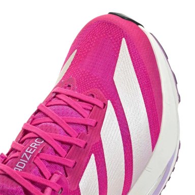 ZAPATILLAS MUJER ADIDAS RUNNING ROSADO ADIZERO SL2 - 7