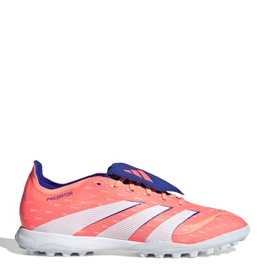 ZAPATILLAS HOMBRE ADIDAS FÚTBOL INDOOR NARANJA PREDATOR LEAGUE FT TF - 1