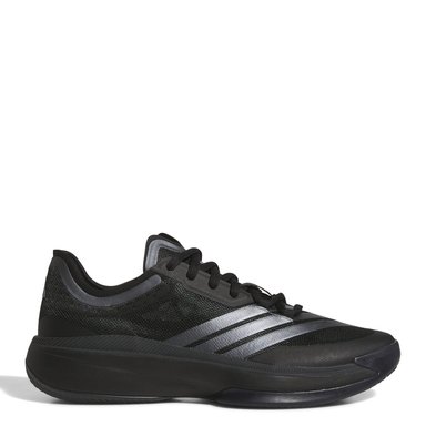 ZAPATILLAS HOMBRE ADIDAS BASKETBALL NEGRO ADIZERO SELECT 3.0 TEAM - 1