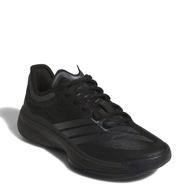 ZAPATILLAS HOMBRE ADIDAS BASKETBALL NEGRO ADIZERO SELECT 3.0 TEAM - 3
