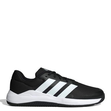 ZAPATILLAS HOMBRE ADIDAS CROSS TRAINING NEGRO DROPSET BASE - 1