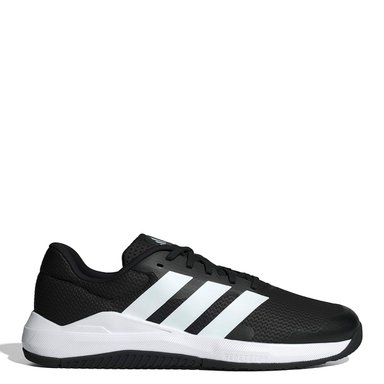 ZAPATILLAS HOMBRE ADIDAS CROSS TRAINING NEGRO DROPSET BASE - 1