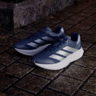 ZAPATILLAS HOMBRE ADIDAS RUNNING AZUL DURAMO SPEED 2 - 3