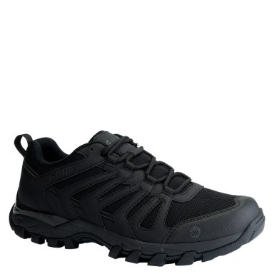 ZAPATILLAS HOMBRE HI TEC OUTDOOR NEGRO GRAND PARADISO - 1