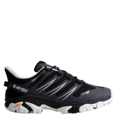ZAPATILLAS MUJER HI-TEC OUTDOOR NEGRO TARANTULA LTE WP - 1