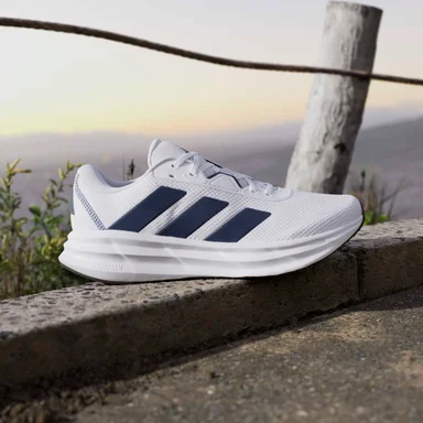 ZAPATILLAS HOMBRE ADIDAS RUNNING BLANCO GALAXY 7 - 1