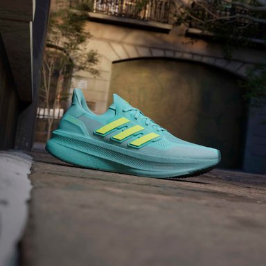 ZAPATILLAS MUJER RUNNING ULTRABOOST 5 - 2