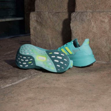 ZAPATILLAS MUJER RUNNING ULTRABOOST 5 - 3